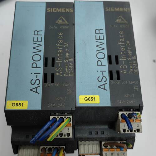 询价-电源模块3RX9 501-1BA00