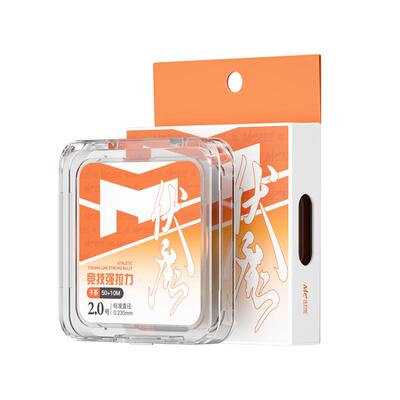 佳钓尼鱼线主线进口正品柔软
