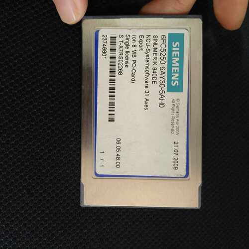 溢价-6FC5250-6AY30-5AH0  一张，要的拍。