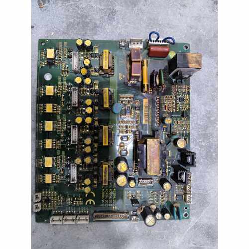 询价-新时达变频器电源驱动板ProD1008BV3可维修