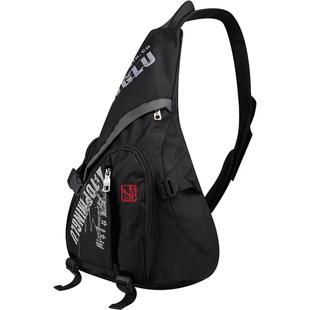 名鹿三角包 水滴包 高中学生书包 单肩后背斜挎包 休闲大单肩包