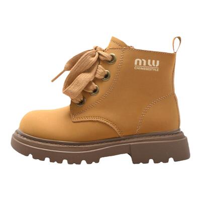 MEME.KIDS意大利风潮童鞋~