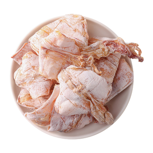 现烤即食芥末鱿鱼干货手撕碳烧鱿鱼丝条下酒菜小吃解馋零食尤鱼仔