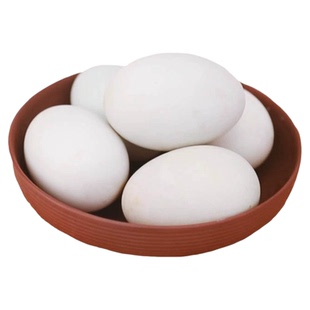 臭鸭蛋东北特产黑黄流油起沙即食咸鸭臭蛋农家自制正宗熟盐黑心蛋