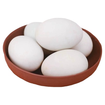 臭鸭蛋东北特产黑黄流油起沙