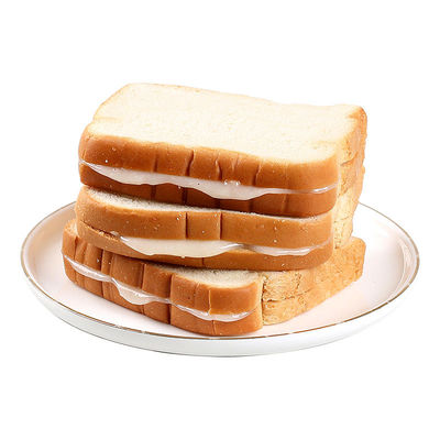 厚切吐司早餐整箱速食多种口味