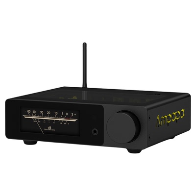 ESS9039+AK4493解码电脑USB声卡