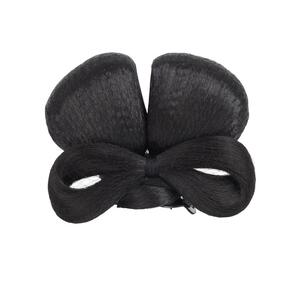 汉服假发古风一体式全套头饰古装抓夹发髻发饰唐风盘发垫发包造型