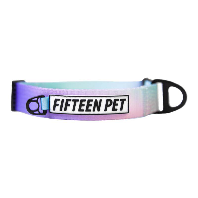 FIFTEENPET狗狗项圈四季通用款