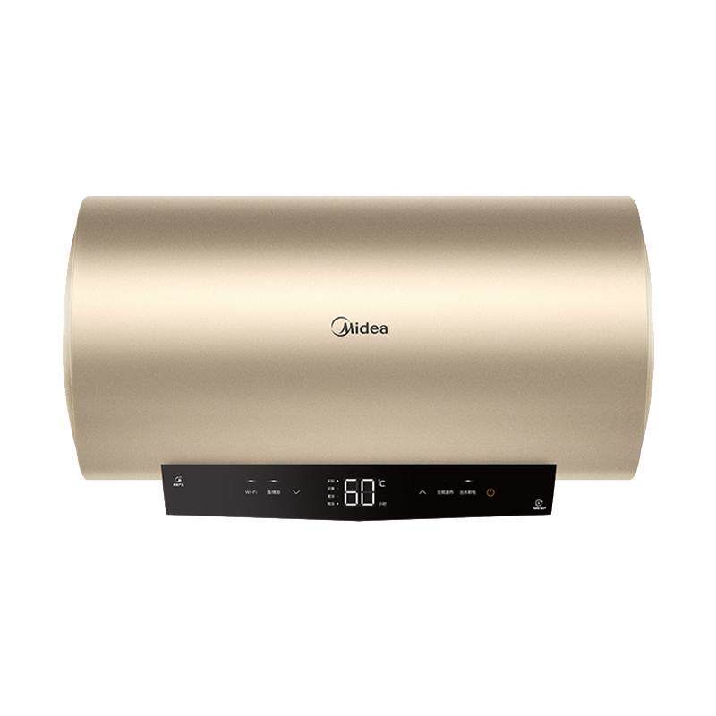 美的电热水器40/50/60升子品牌