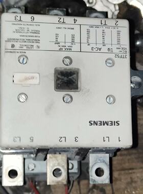 议价西门子接触器.3TF52. 正品拆机，功能包好 议价