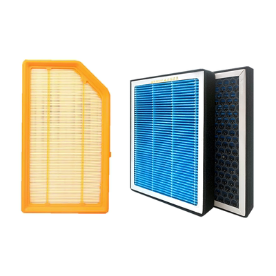 香薰空调滤芯适配银河L7 银河L6空气滤芯原厂原装雾霾N95专用pm25