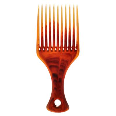 男士复古油头梳大背家用专业