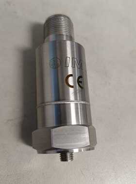 PCB   IMI 641B02震动传感器，95成新—议价