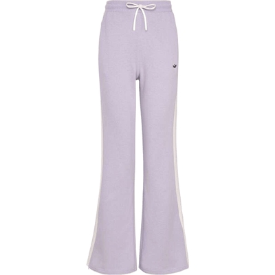 adidas阿迪达斯三叶草女子运动休闲长裤KY2198