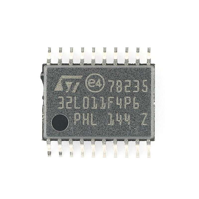 STM32L011 F3P6 F3U6TR F3U3TR F4P6 F4P6TR F4U6TR F4U3TR