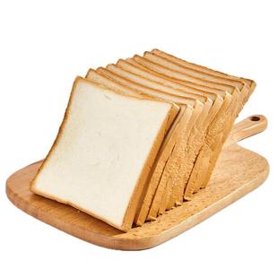 吐司面包三明治专用面包片商用酒店餐饮三明治食材早餐整箱面包