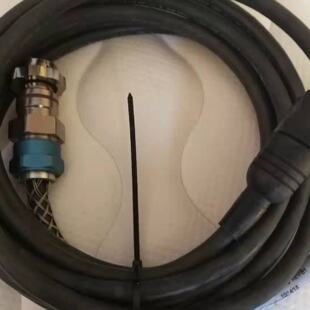 议价BURKE E.PORTER电缆SINESYSTEMS P25883-E16 REVB1  JF