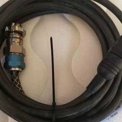 议价BURKE E.PORTER电缆SINESYSTEMS P25883-E16 REVB1  JF
