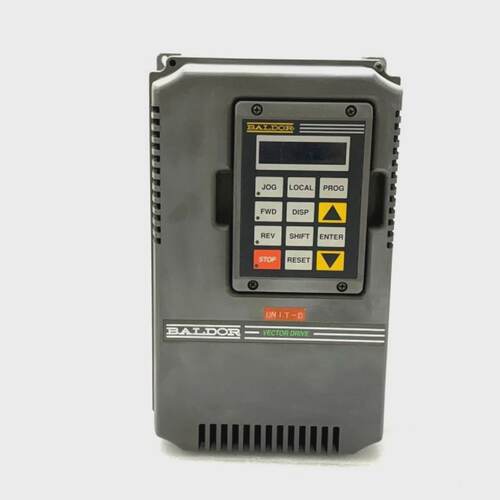 溢价-ZD18H410-E  BALDOR葆德变频器议价   ！