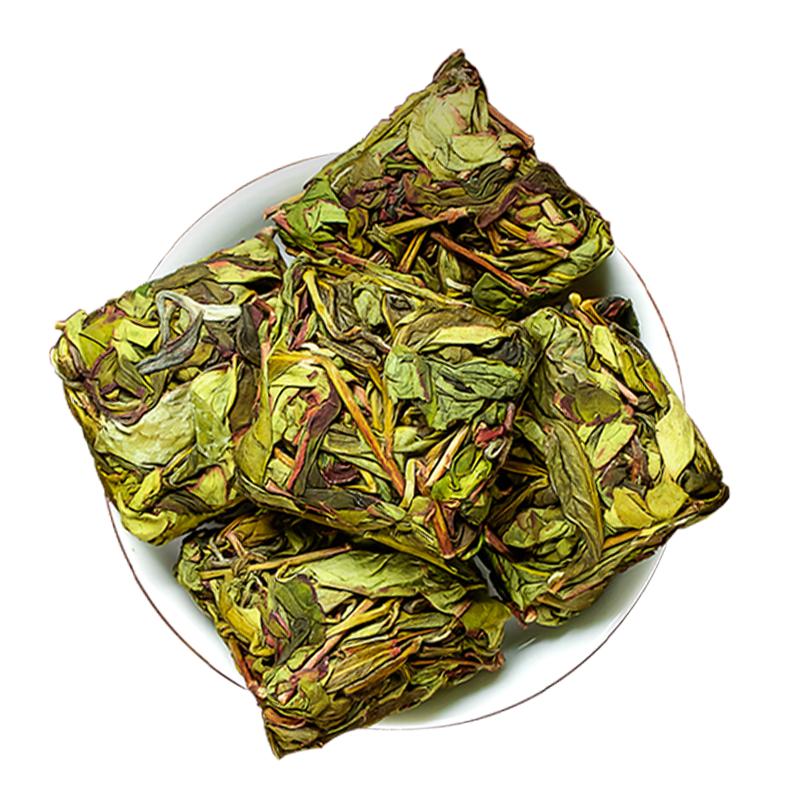 漳平水仙特级礼盒装高山乌龙茶