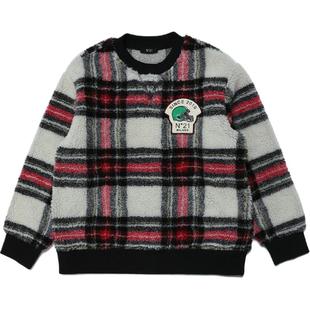 【折扣】Pop Trading Company 男女同款针织毛衣