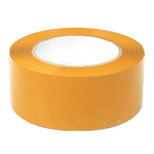 无声胶带淘宝胶带打包封箱带透明胶带纸批发封口胶布厚宽胶带定制