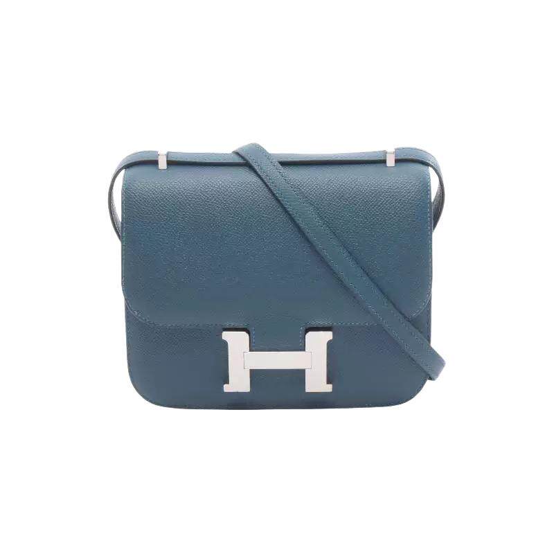 中古Hermes爱马仕单肩包