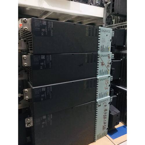 议价6SL3120-1TE23-0AA3西门子S120驱动 原装拆机 功能完好 质量
