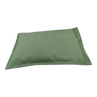 帆布沙袋铁沙掌铁砂袋家用练拳便携沙包瑜伽舞蹈压腿实验负配重袋