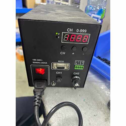 询价#控制器CST视觉光源控制器，恒流控制器