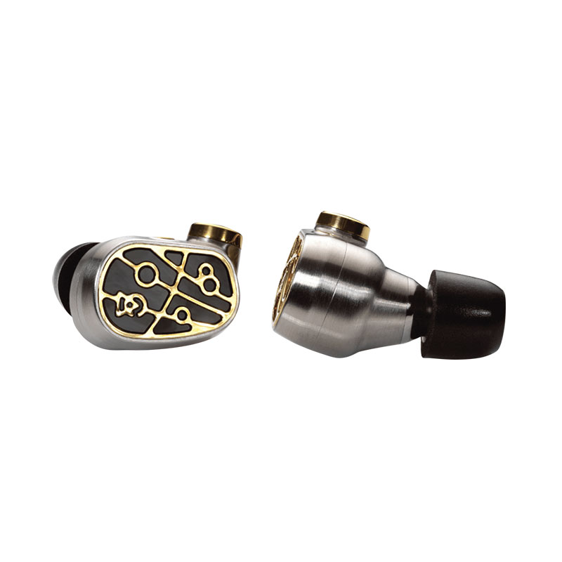 CampfireAudio圈铁HiFi入耳机
