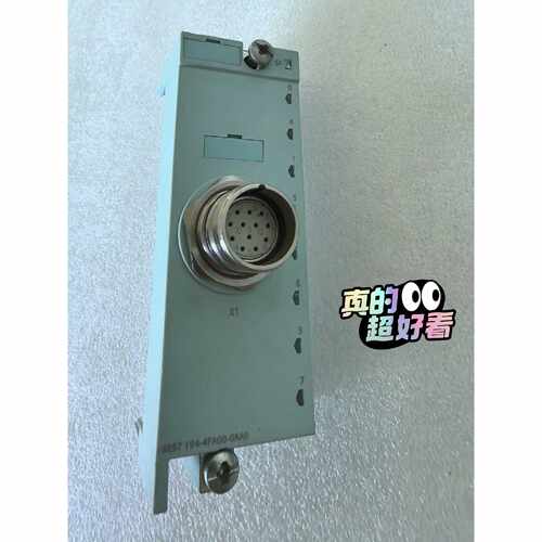 询价连接模组6ES71944FA000AA0