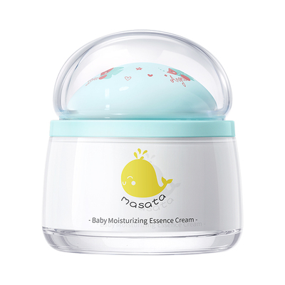 【山拇断货王】进口儿童面霜topl