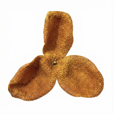 广西浦北陈皮24年大红皮正宗泡茶