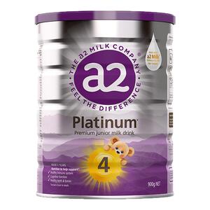【买过的店】澳洲a2奶粉4段