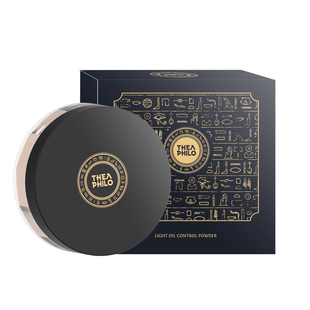 缇娅菲洛轻盈散粉控油持久定妆不脱妆自然油皮学生蜜粉官方旗舰店