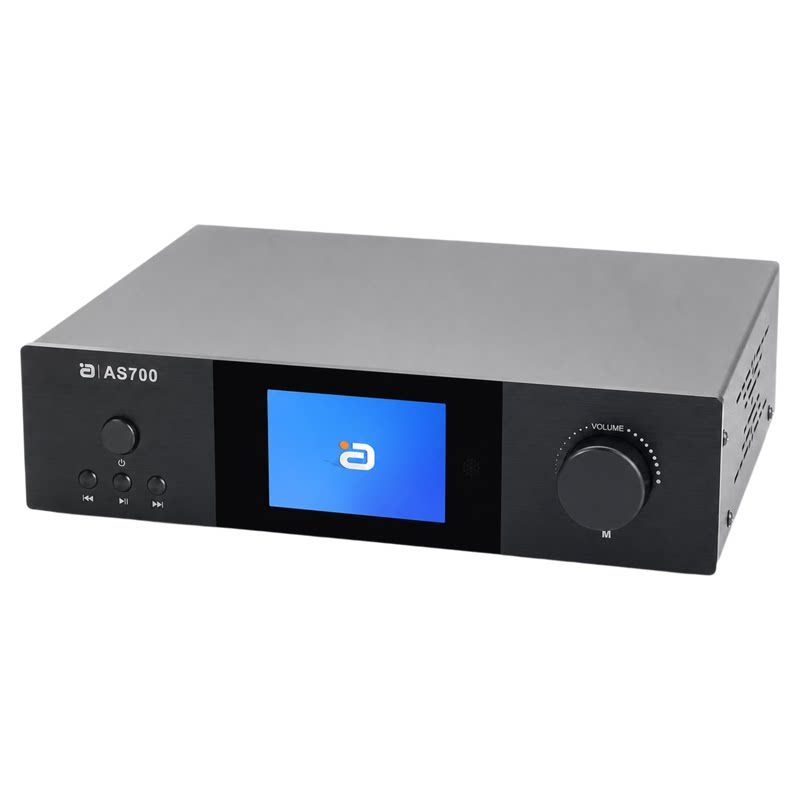 阿音高端数字解码播放器LDAC/DSD