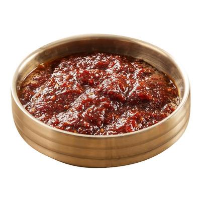 西塔同款生拌酱蟹虾海鲜调味酱