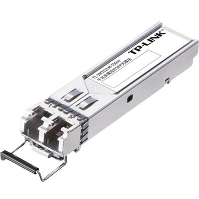 千兆多模双纤SFP光模块LC口550m