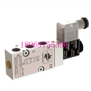 议价MNI52024DC MNF532024DC德国eurotec电磁阀ES024DC MLN52 EDE