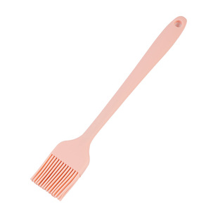 烧烤硅胶刷子家用耐高温餐饮商用厨房刷烘焙刷烙饼刷酱食品级油刷