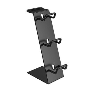 游戏手柄支架桌面收纳挂架xbox ps5 switch游戏机耳机架创意通用