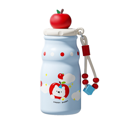 【长效保温】mini保温杯外出便携