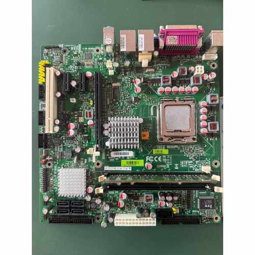 询价-工控主板PC60VPC0910300001093580