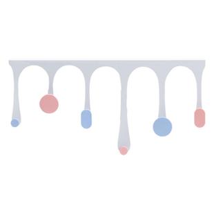 门后挂钩挂衣架卧室免打孔挂衣服包包书包收纳置物架浴室门上挂架