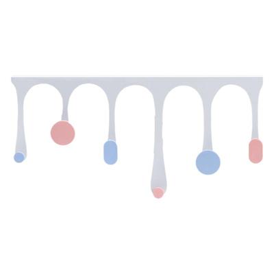 门后挂钩挂衣架卧室免打孔挂衣服包包书包收纳置物架浴室门上挂架