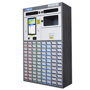 智能刀具柜螺丝柜数控加工管理柜自助领取归还无人值守监控工具柜