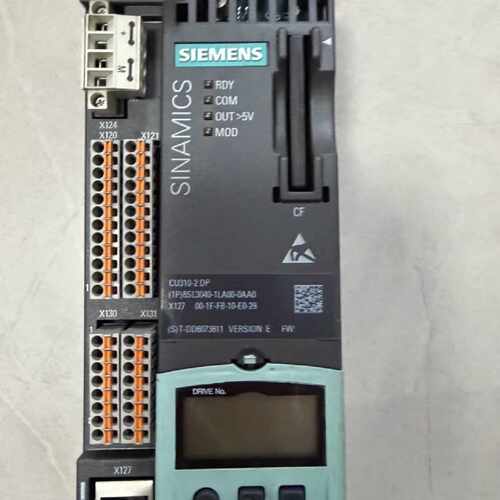 议价[]西门子SINAMICS CU305 DP控制单元 6SL3040-0JA00-0AA0询价