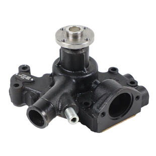 常州东风拖拉机配件大全300/304/354/364/404配件常柴390/490水泵